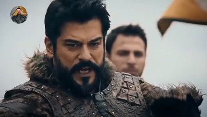 Kuruluş Osman 194. Bölüm Fragmanı | 6. Sezon Finali | Sonun geldi Cladius