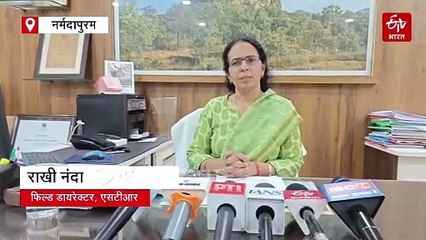 1 महीने से फरार बाघ, यहां आराम फरमा रहे जनाब, रेस्क्यू करने मैदान में कूदे हाथी