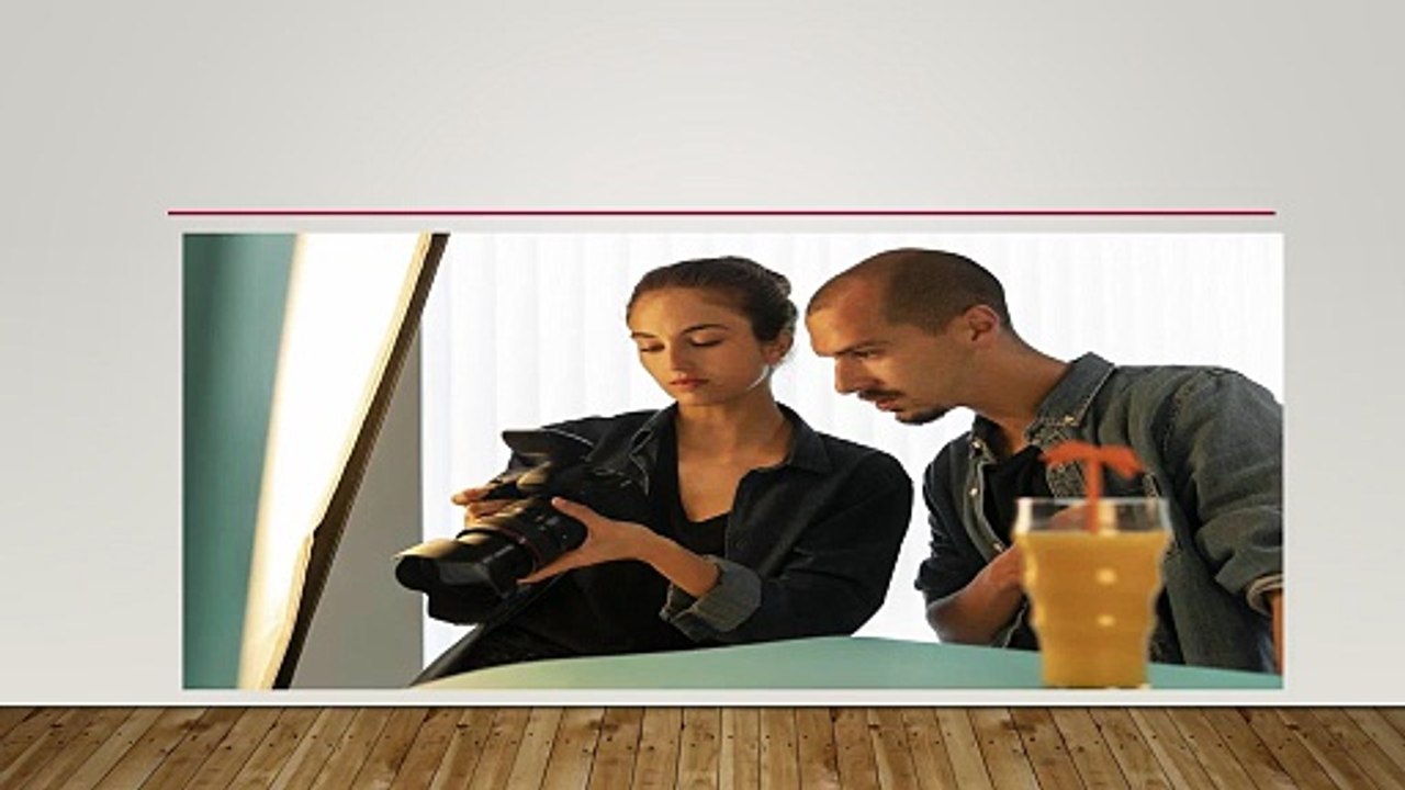 Yevette Heiser’s Expert Tips: Photography Basics and Filters to Enhance Event Shots