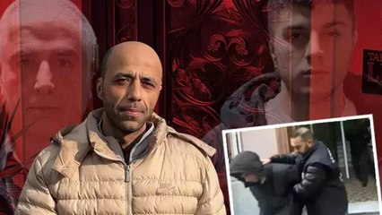 Taksim’de ‘Borcunu sileceğiz’ yalanıyla alıkonulup darbedildi: ‘Şikayetini çek aileni öldürürüz’ tehdidi