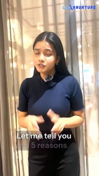 Struggling with job applications Here are 5 reasons why they might get rejected and how to fix them!Upskill yourself with learnurture Ready to take the next step Check the link in bio to explore our courses! #joba