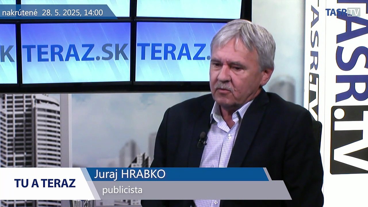 HRABKO: Jeden volebný obvod zabetónovali do ústavy zámerne