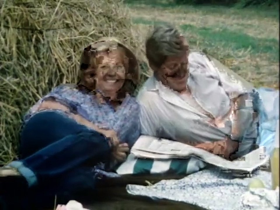 Drei Damen vom Grill S04E09-Sauere Eier