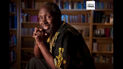 Mort de Ngũgĩ wa Thiong’o, l’écrivain de la décolonisation des langues