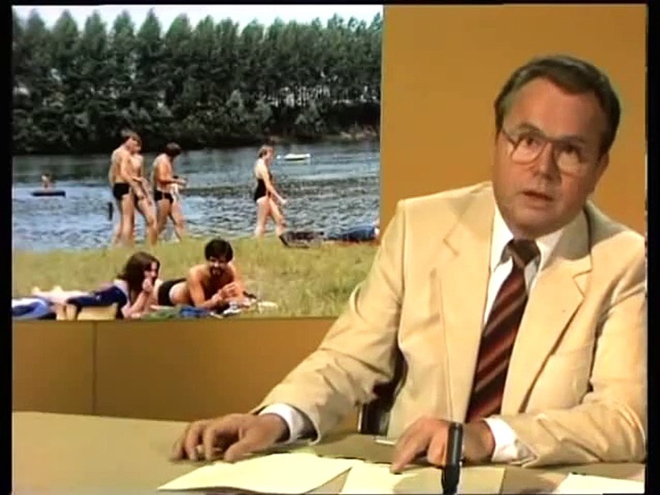 Vorsicht Falle von 24. August 1980