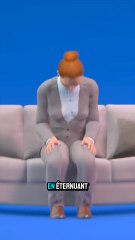 Colonne vertébrales