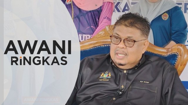AWANI Ringkas: Pembahagian kerusi: Hentikan perang mulut