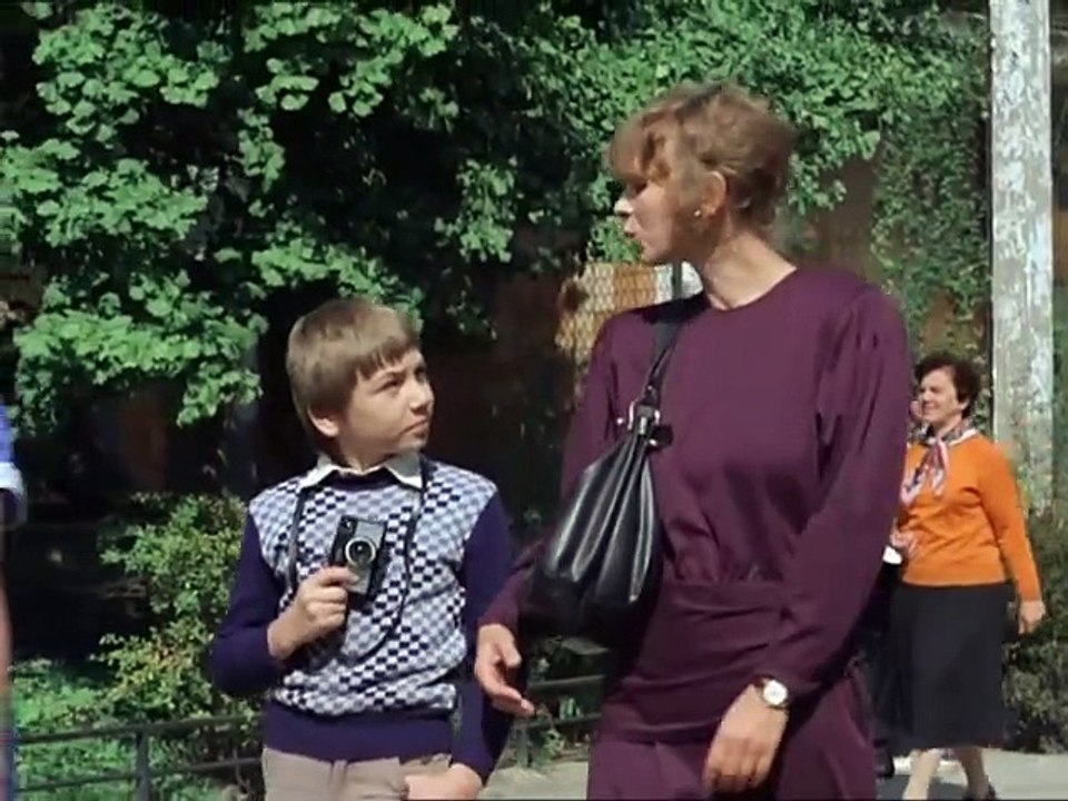 Polizeiruf 110-Unheil aus der Flasche (1987)