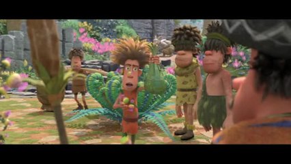 Arriva il cartoon "Maracuda-Diventare grandi è una giungla"