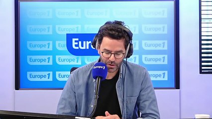 «La chair des autres» : Claire Berest est l'invitée de Culture médias