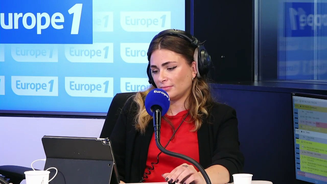 «Zonz» sur Francetv Slash : la série recommandée par Héloïse Goy