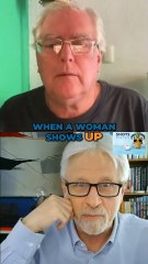 Men vs. Women: The Hilarious Truth About Hormones & Food!