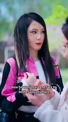 Dressing up as an ugly girl for blind date, she met a handsome CEO who madly fell in love with her