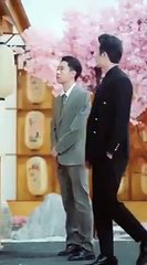 She took CEO's first night and left. 5 years later, CEO was stunned seeing a boy looking like him