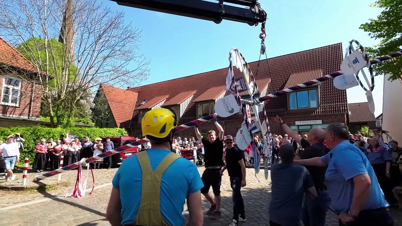 Wedel-News vom 8.5.2024