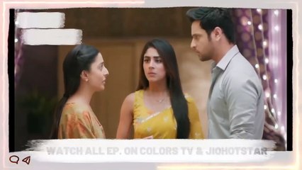 Anupama Today NEW PROMO - rahi or prem dilwayenge gautam ko saja, aryan nashe ki lat me