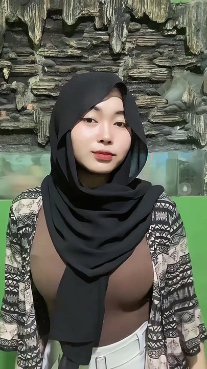 Hijab hyper 😍