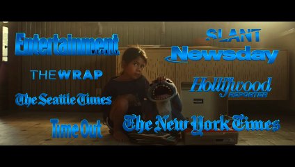 Lilo & Stitch | Tv Spot: Back Review