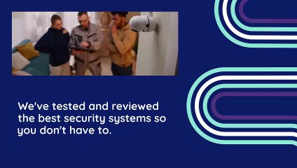 8 Best Home Security Systems of 2025: Reviewed & Tested for Ultimate Protection 🏠