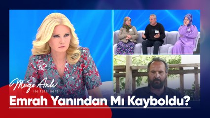 Halası, hırsızlıkla suçladığı yeğenini neden evine aldı? - Müge Anlı ile Tatlı Sert 29 Mayıs 2025