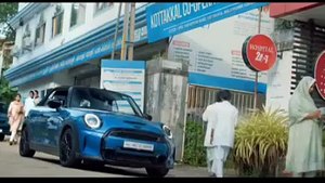 A b H ! l @ s M part 2/2 new Malayalam Movie (2025)