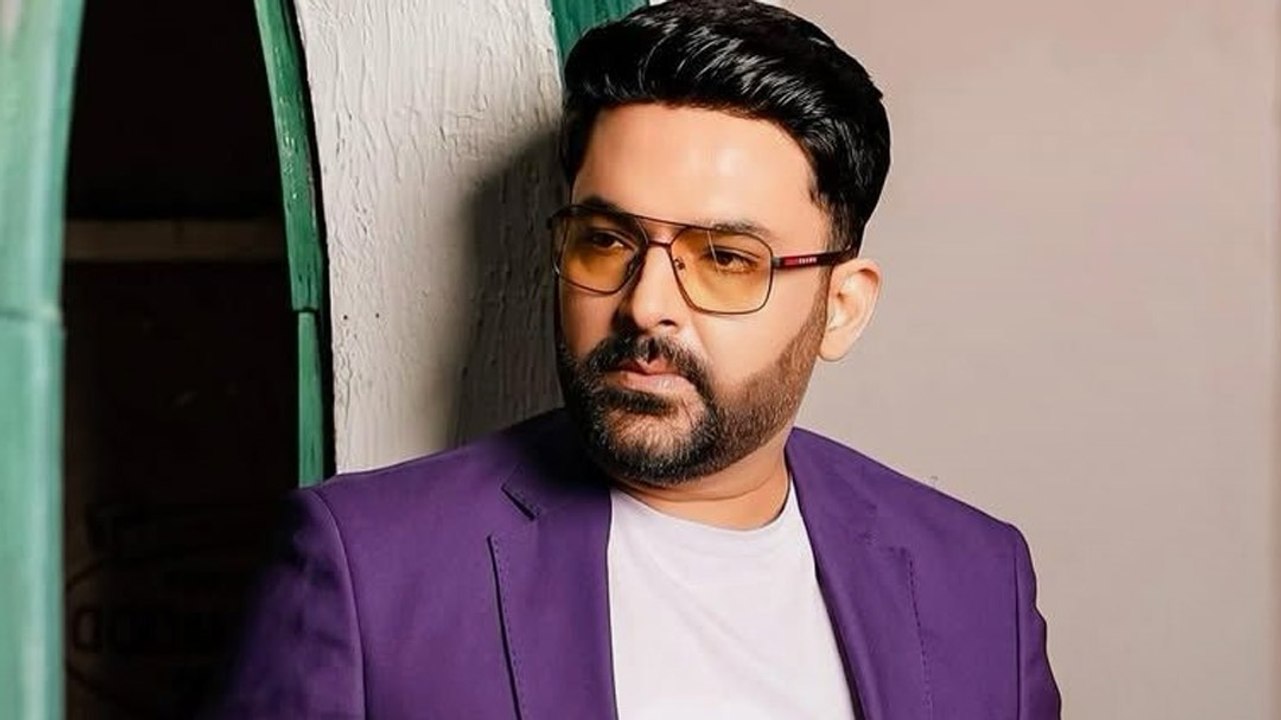 Kapil Sharma ने किया स्ट्रगल के दिनों को याद किया!