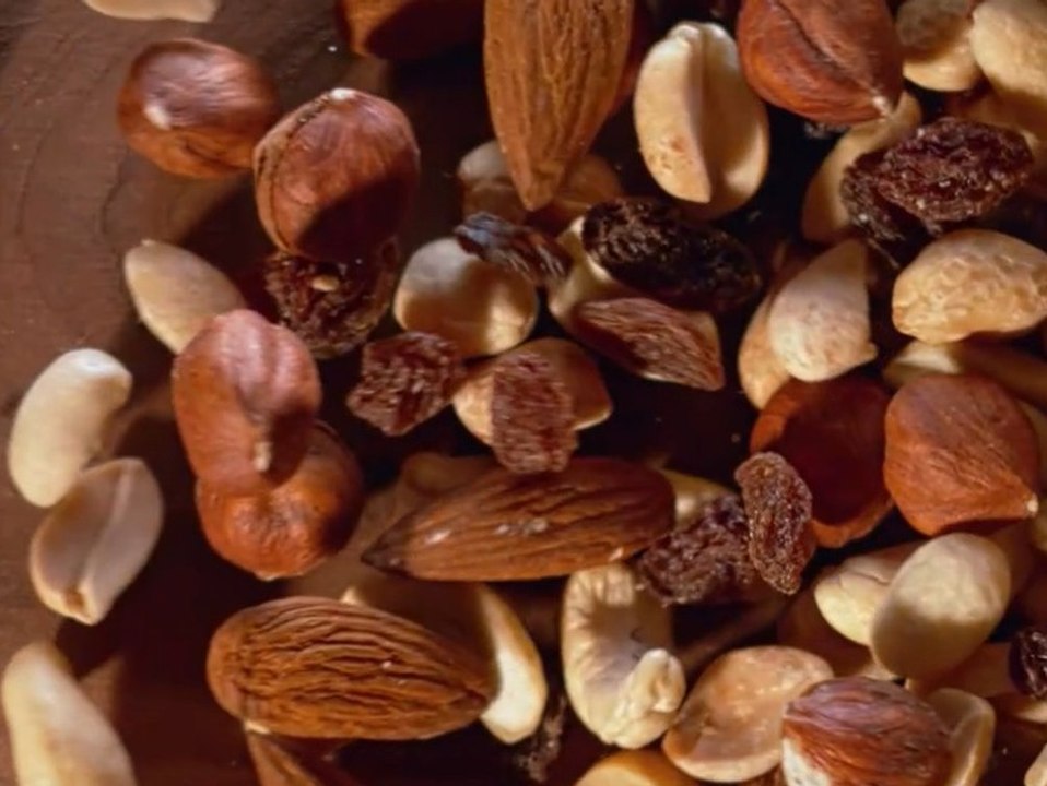 Nüsse, Spinat und mehr: Diese Lebensmittel steigern die Konzentration