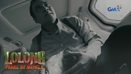 Lolong 2: Mabuhay pa kaya ang anak ni Julio?! (Episode 91)
