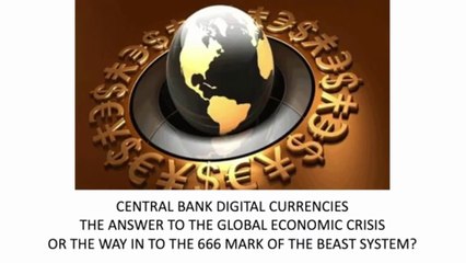 What does a digital currency mean for you?