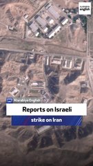 Analyst: Reports on Israeli strike on Iran