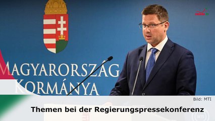 hallo ungarn - Kurznachrichten am 29.05.2025