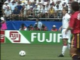 1994 FIFA World Cup - Spain v. Switzerland (Round of 16)
