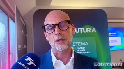 GDB & Futura - Twin transition: la doppia trasformazione digitale e green