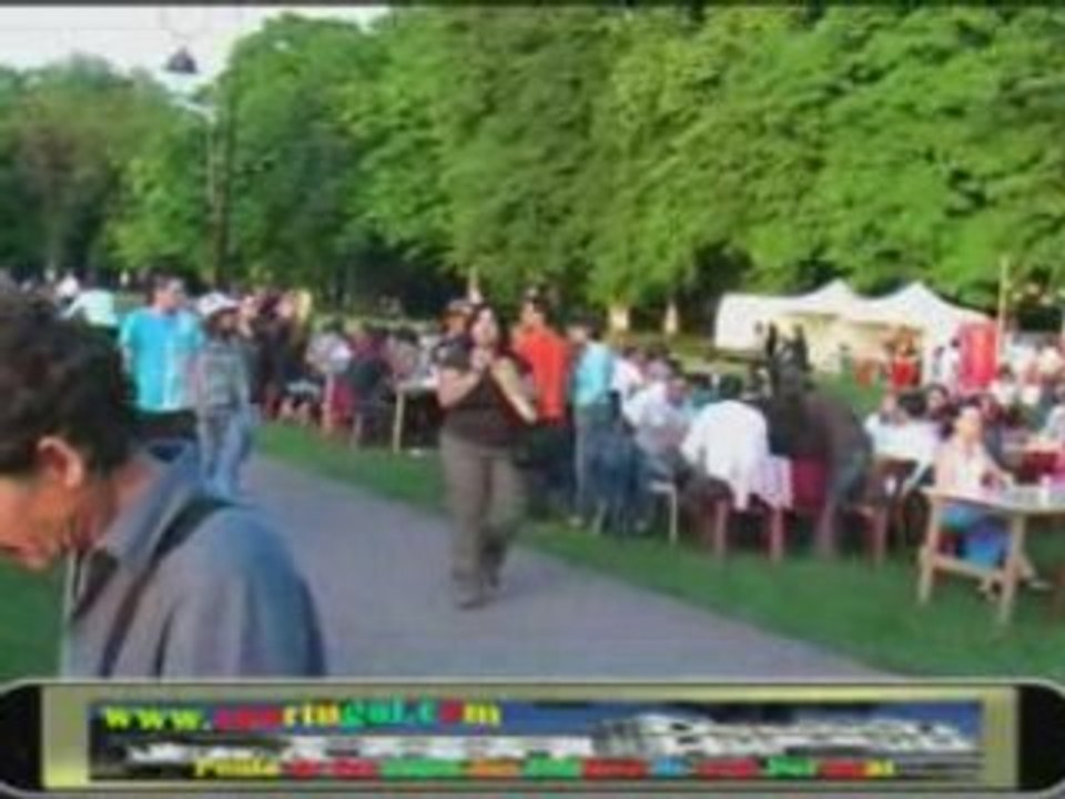 Pontault-Combault ( 77 ) 33. festa Portuguesa - 10-05-08 - N