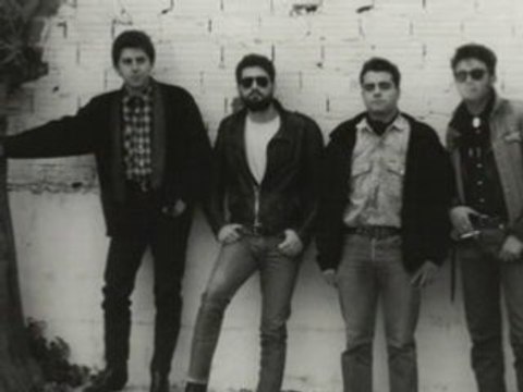 Los Cuervos - Últimas Palabras