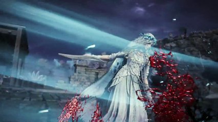 Elden Ring Nightreign - Revenant Character Trailer