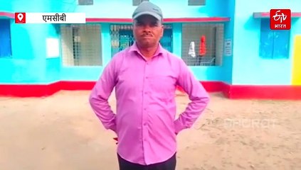 गांव एक लेकिन सरपंच दो, अब किसे सौंपे जनता अपना काम,देखिए अजीबो गरीब मामला