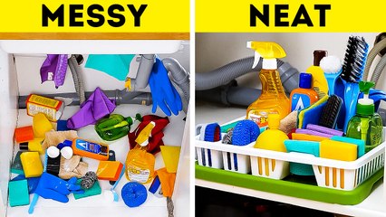 Tiny Home Hacks for Maximum Functionality: Space-Saving Hacks You NEED to See!