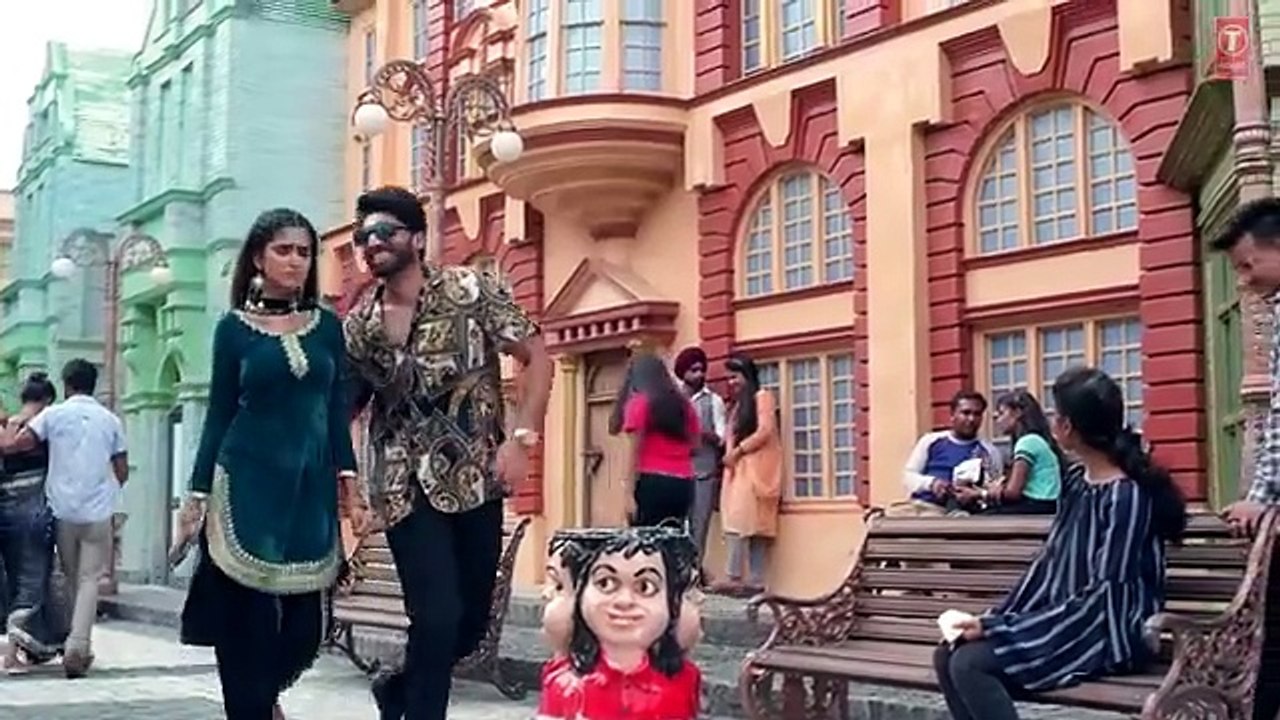 Sharara by DJ Chohan