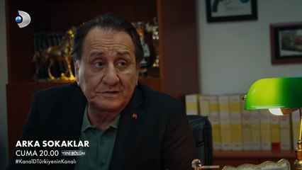 ‘Cevher izleyiciyi nefessiz bırakacak’ ‘Arka Sokaklar ruhunun korunduğunu gördüm’