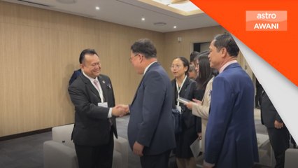 Malaysia terap AI dalam pengurusan jalan raya - Nanta