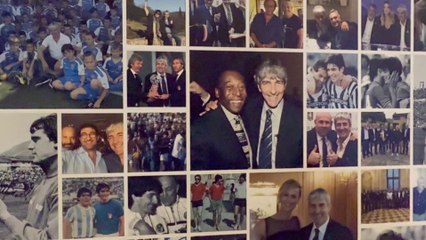 "Un ragazzo d'oro", all'Onu una mostra dedicata a Paolo Rossi