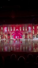 LES SOMPTUEUX spectacles du Puy du Fou