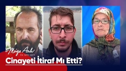 Havva kızgınlık anında 'Yeğenimi öldürdüm' dedi mi? - Müge Anlı ile Tatlı Sert 29 Mayıs 2025