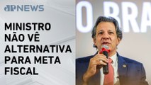 Haddad mantém aumento do IOF e alerta para impacto da suspensão