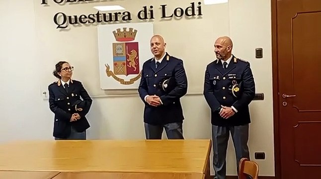 I poliziotti eroi e le manovre salvavita