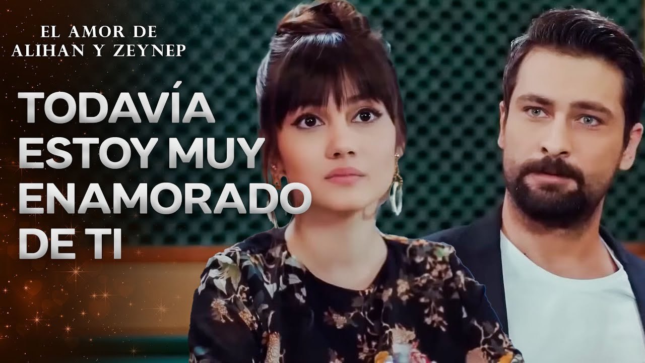 Ex Novios Salieron Juntos