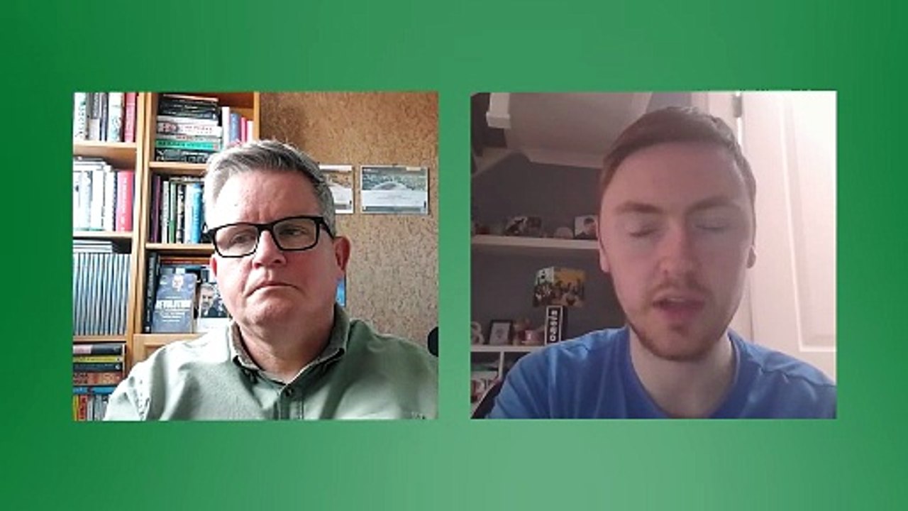 Hibs' European place shock and how the continental picture looks now | Hibs Hub Podcast