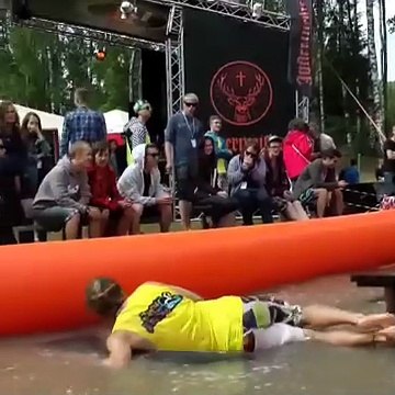 Ultimate Extreme Sports Fails | Try Not to Laugh