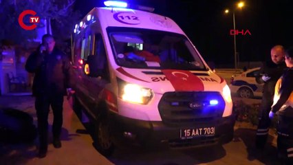 Husumetlisini tabancayla öldürdü: 'Psikolojim bozuldu' dedi